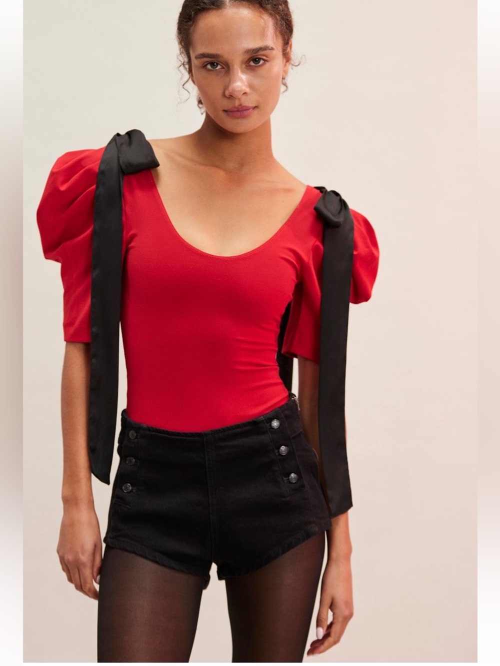 What A Girl Wants Bodysuit